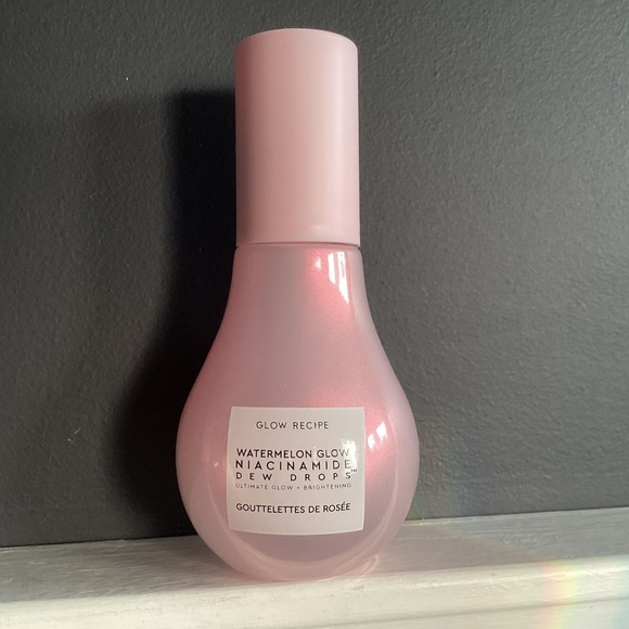 Glow Recipe Watermelon Glow Niacinamide Dew Drops -price firm 🔥HP🔥 - Picture 2 of 8